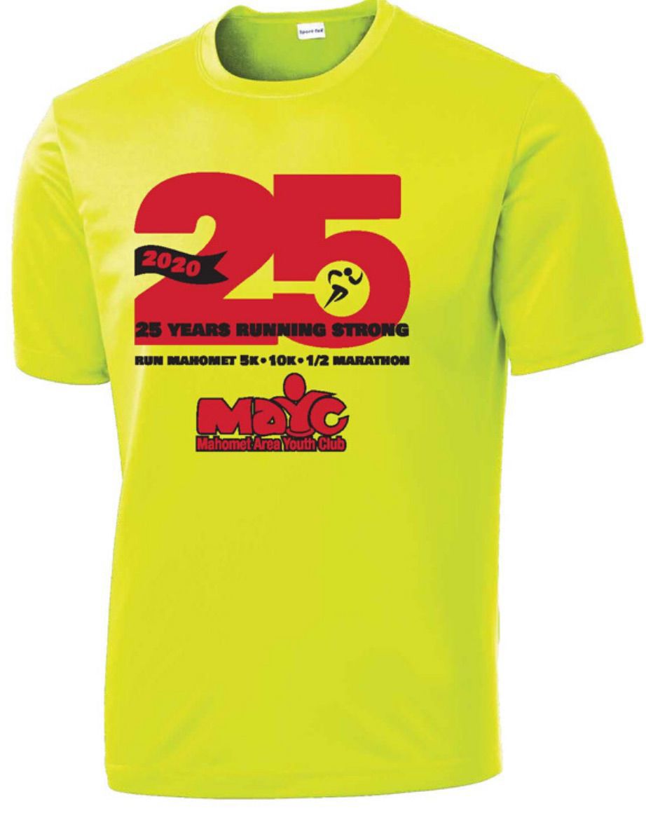 MAYC shirt